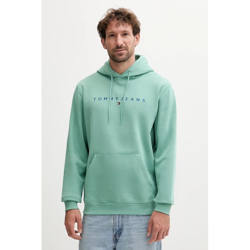 Mikina Tommy Jeans 65114449