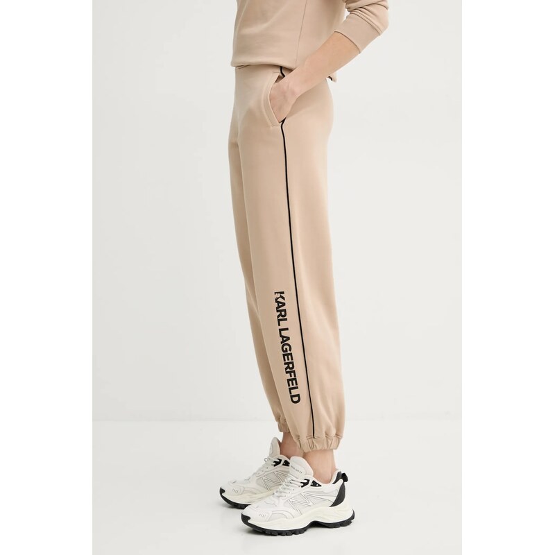 Tepláky Karl Lagerfeld 63250607