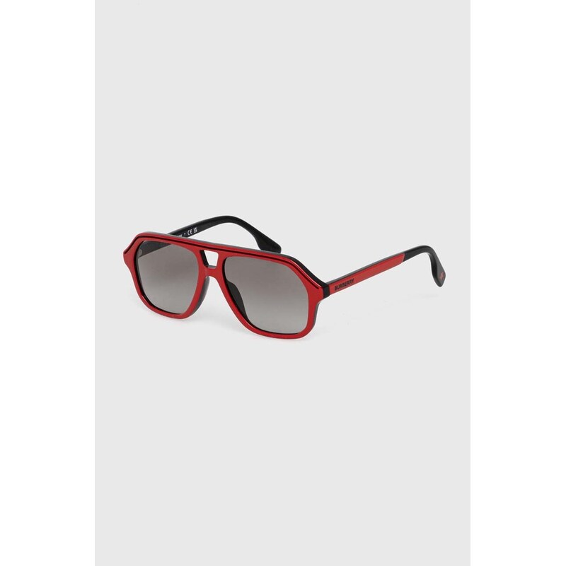 Burberry slnečné okuliare pilot detské 51498305