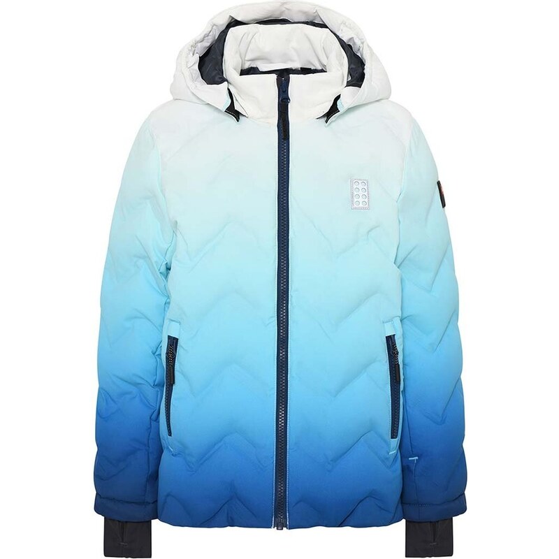 Detská lyžiarska bunda Lego 64304249