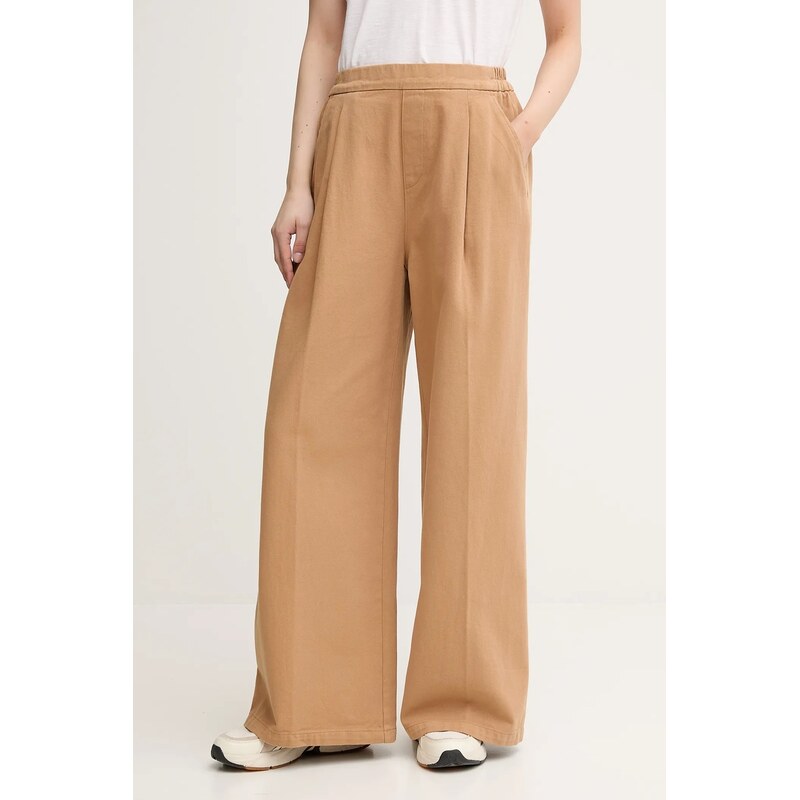 Bavlnené nohavice United Colors of Benetton 63319432