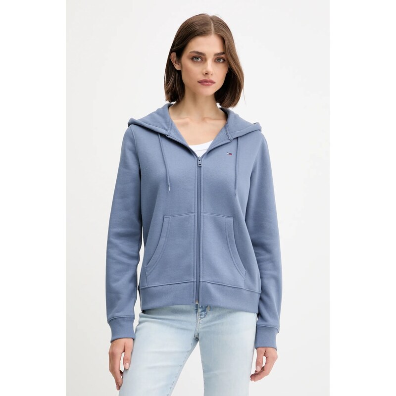 Mikina Tommy Jeans 64730494