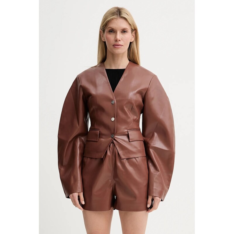 Bunda Nanushka KIYO 63761543