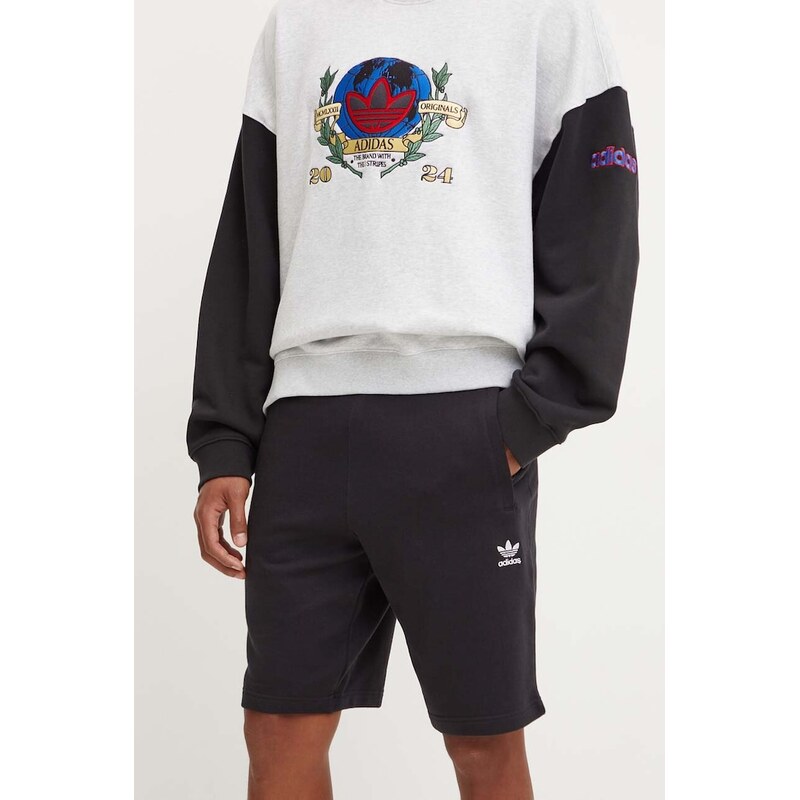 Bavlnené šortky adidas Originals Essential 56240901