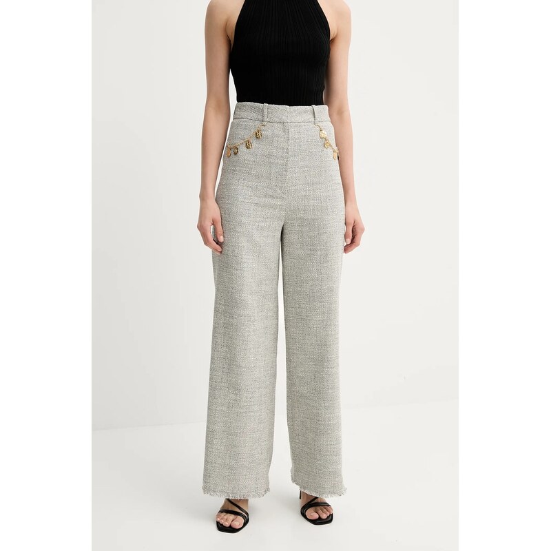 Nohavice Nanushka ALANDRA 63744190