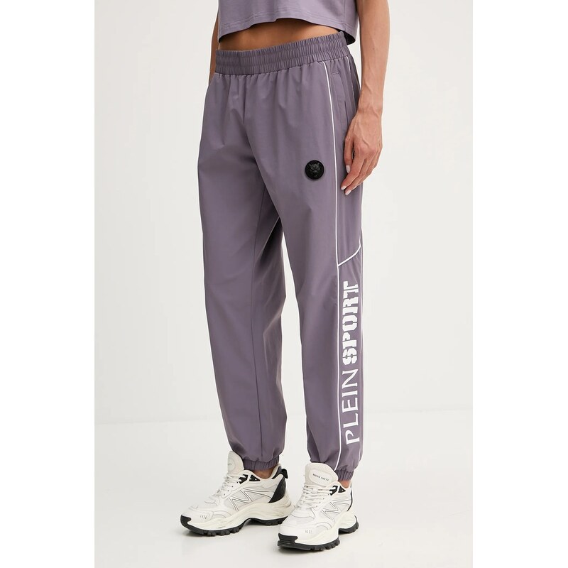 Tepláky PLEIN SPORT 64187151