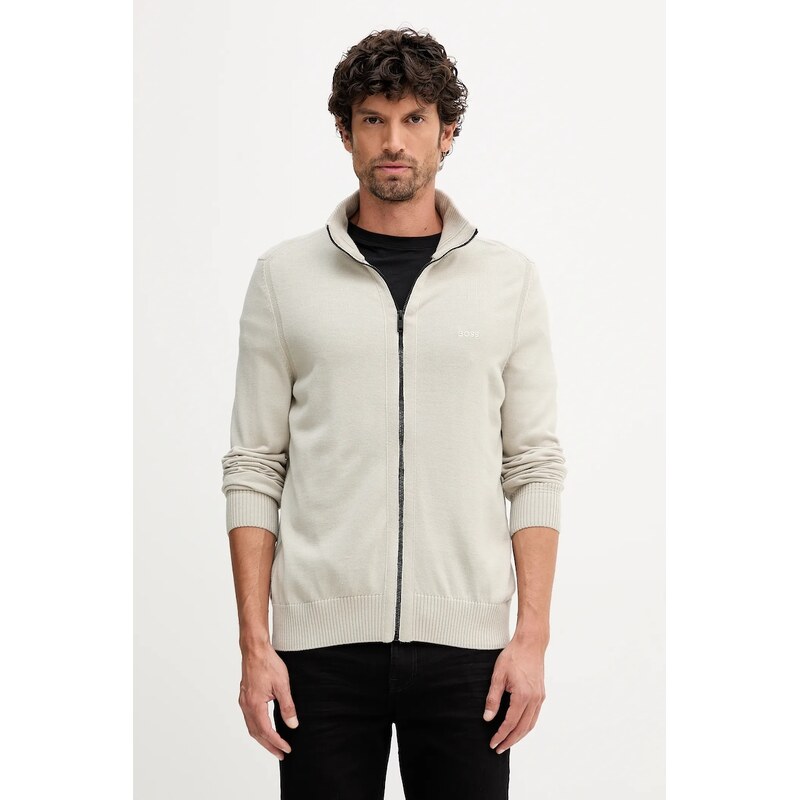 Sveter BOSS Orange Avac_FZ 65244605