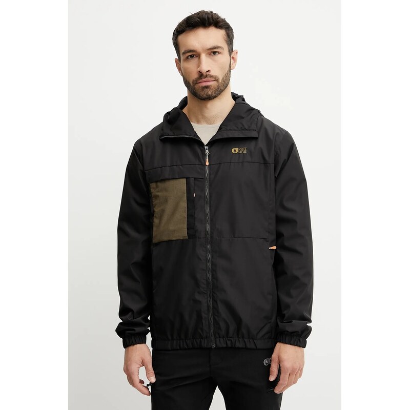 Turistická bunda Picture Stall 63761616