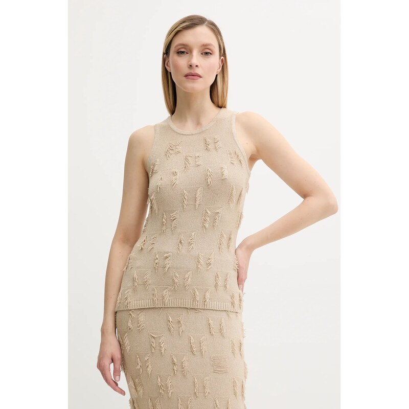 Top Samsoe Samsoe SAMARLA 66513223