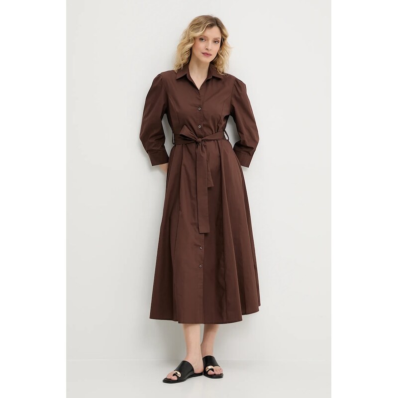 Bavlnené šaty Answear.LAB 63761684