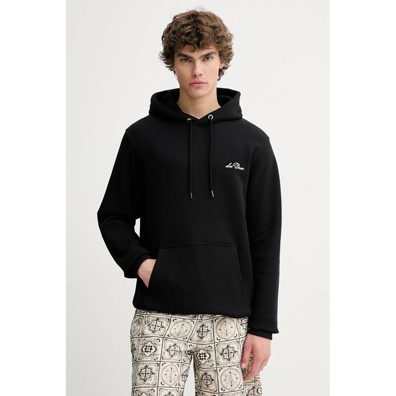 Bavlnená mikina Les Deux Diaz 63761773