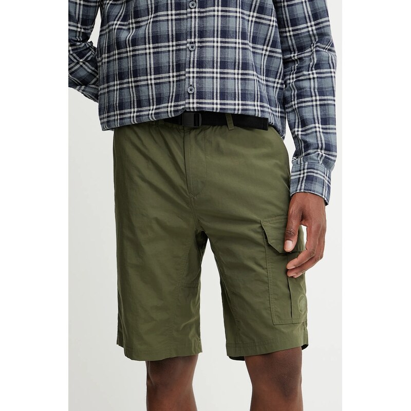 Turistické šortky Mammut 64187196