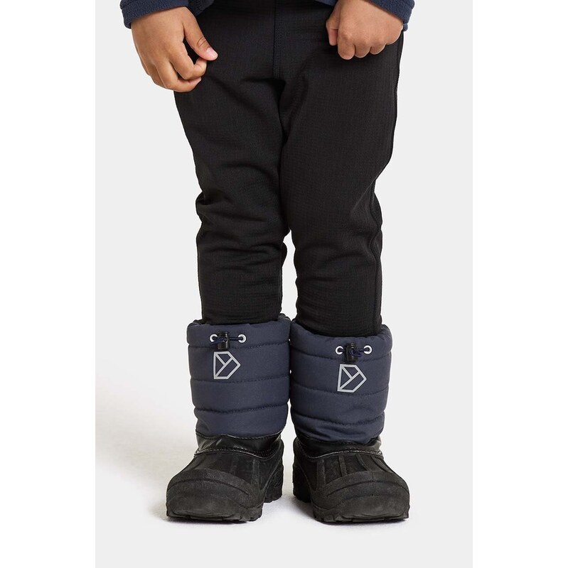 Detské snehule Didriksons LUMI KIDS BOOTS 46544872