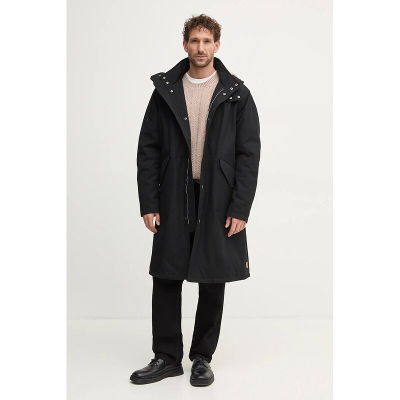 Bunda A.P.C. parka antonin 60921149