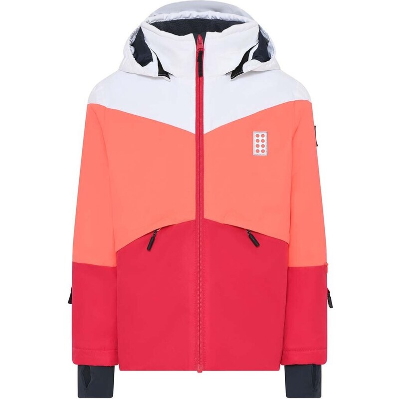 Detská lyžiarska bunda Lego 64304282