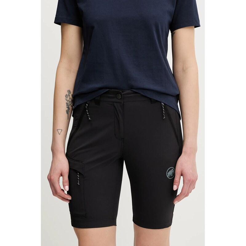 Turistické šortky Mammut Runbold IV 64187194