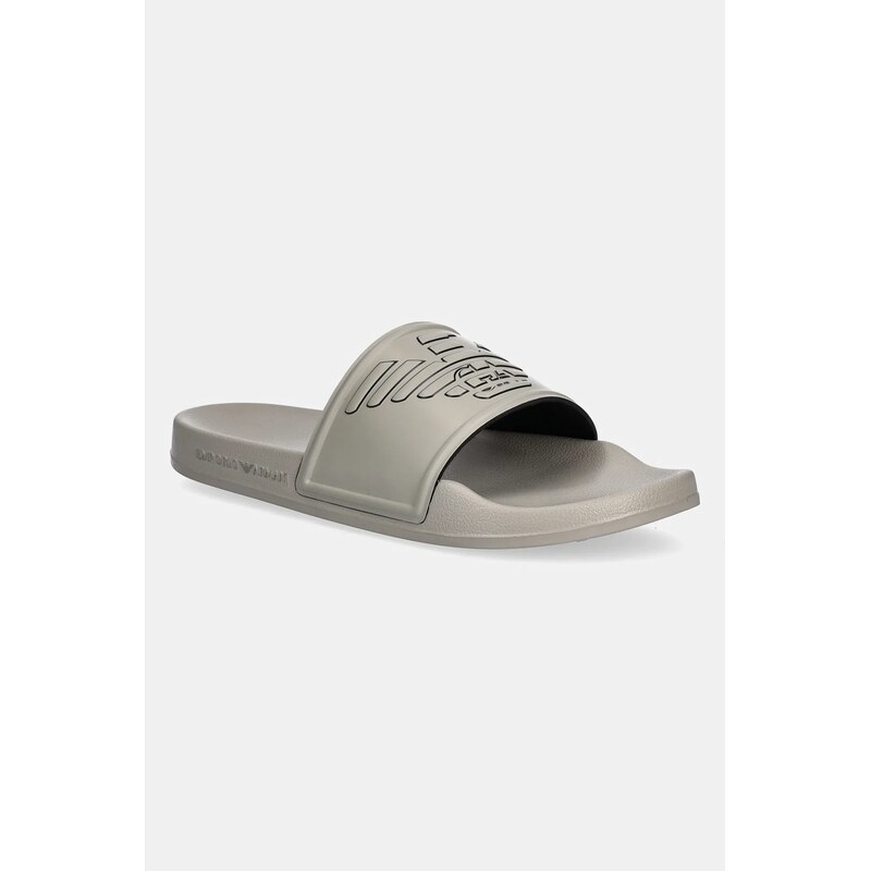 Šľapky Emporio Armani Underwear 63761871