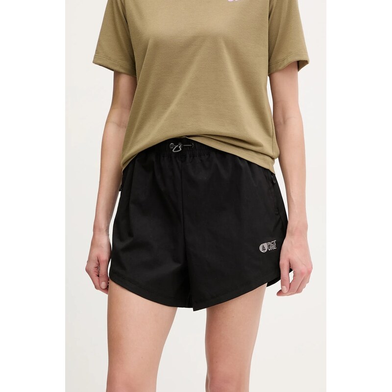 Turistické šortky Picture Oslon 63761724
