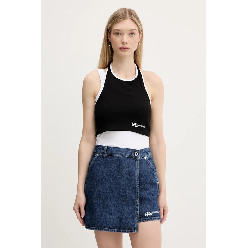 Top Karl Lagerfeld Jeans 66513224