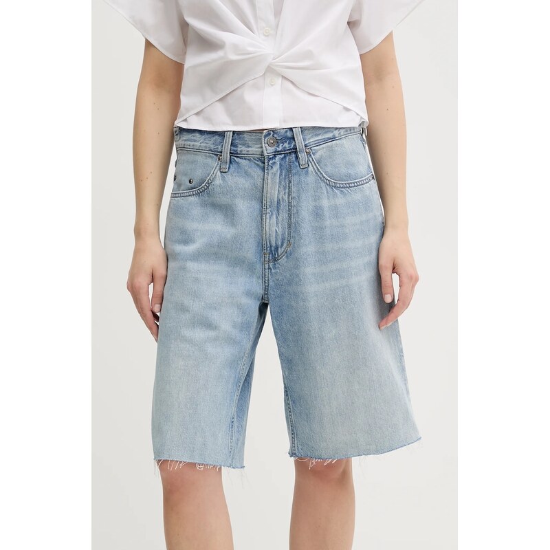 Rifľové krátke nohavice G-Star 63761739