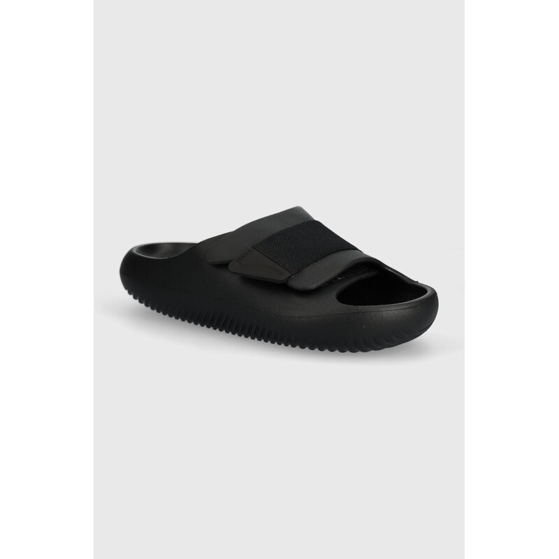 Šľapky Crocs Mellow Luxe Recovery Slide 50115564