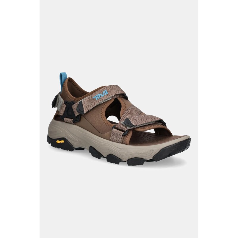 Sandále Teva Grandview Max Sandal 63787384