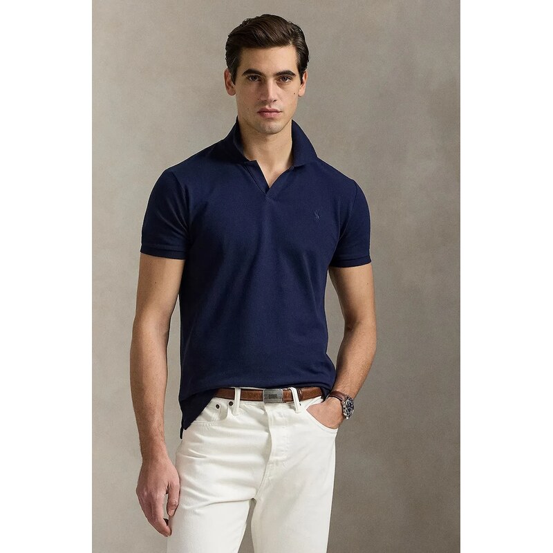 Bavlnené polo tričko Polo Ralph Lauren 63768709