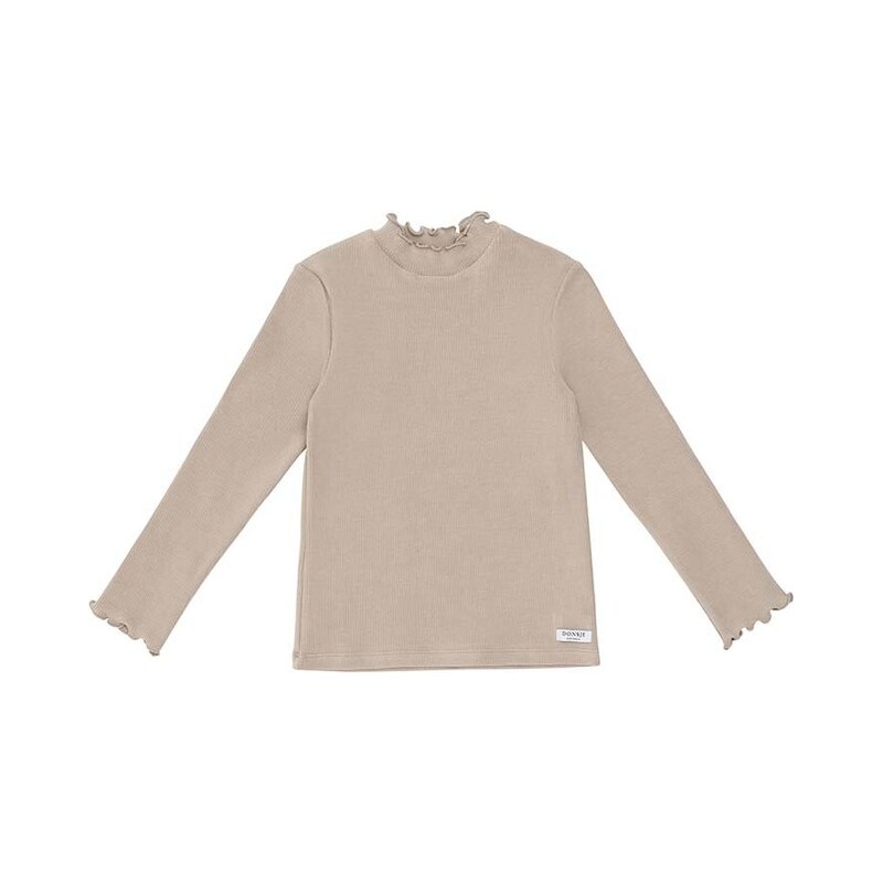 Detské tričko s dlhým rukávom Donsje Wonsy Shirt 57055262