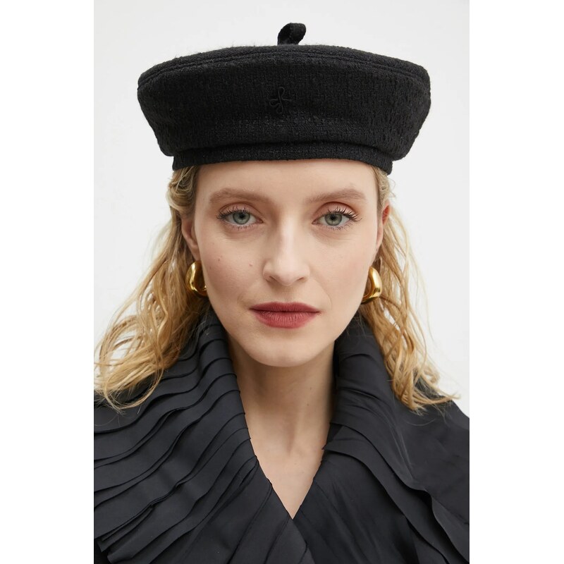 Baretka Ruslan Baginskiy 60947049