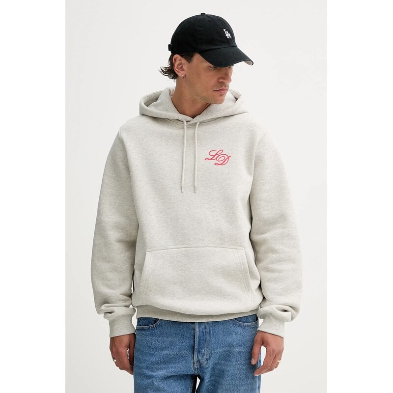 Bavlnená mikina Les Deux 63787486