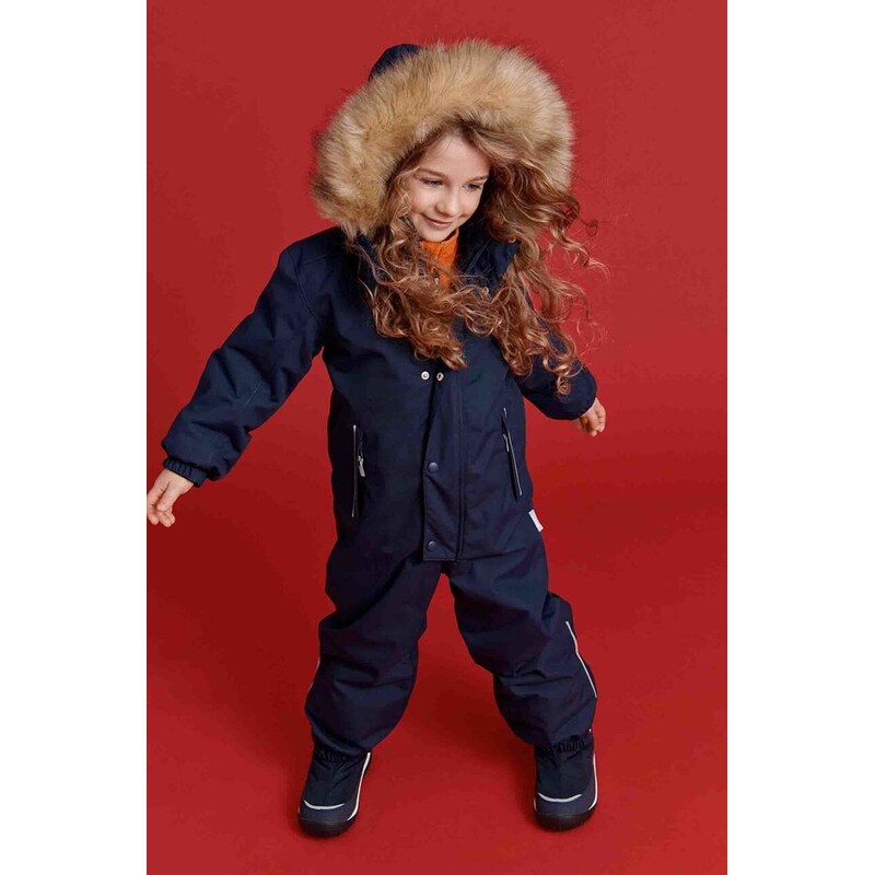 Detský overal Reima Stavanger 58344546