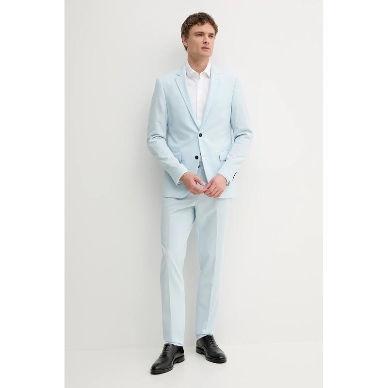 Oblek Lindbergh 63787576