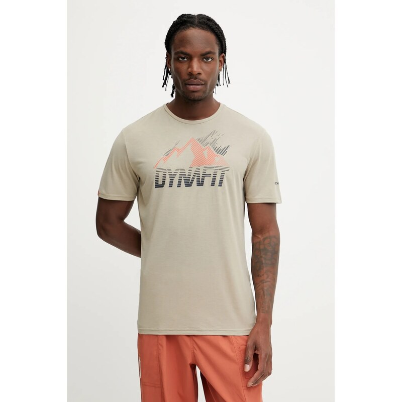 Športové tričko Dynafit Transalper 64187312