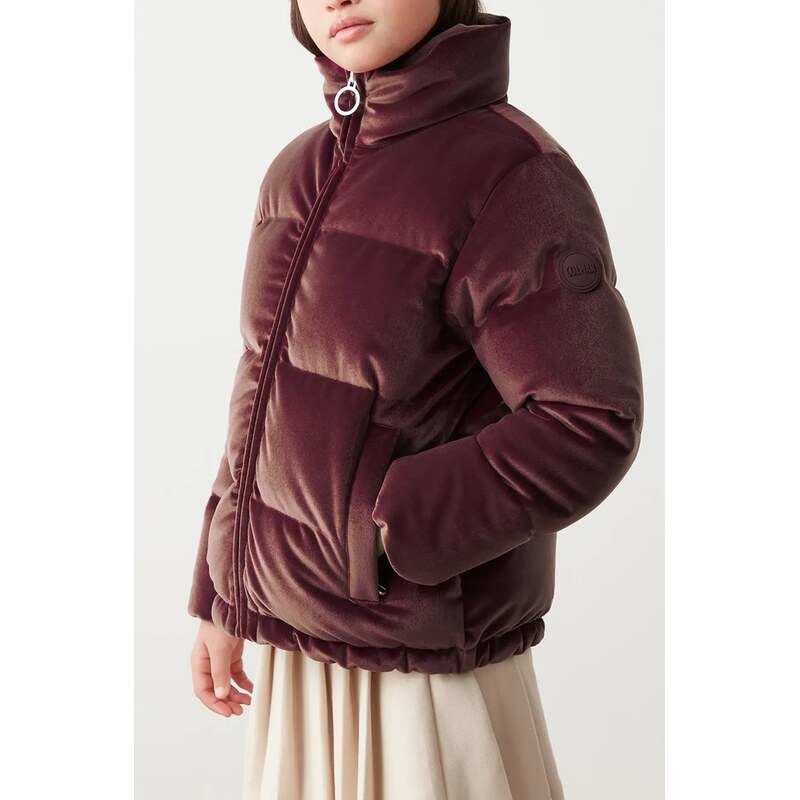 Detská páperová bunda Colmar LUSH 64311205