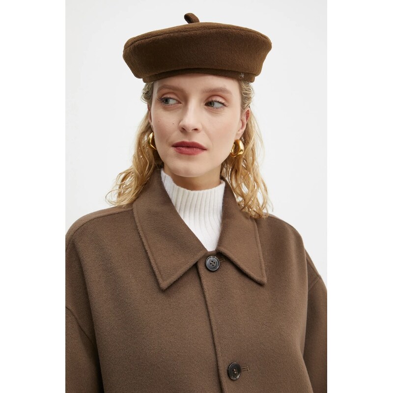 Baretka Ruslan Baginskiy 60947037