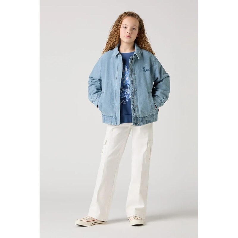 Detské rifle Levis 94 BAGGY CARGO 62622338