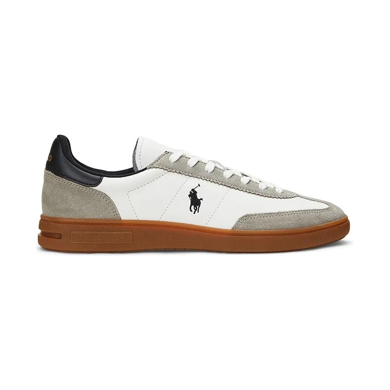 Kožené tenisky Polo Ralph Lauren Bedford 63768760