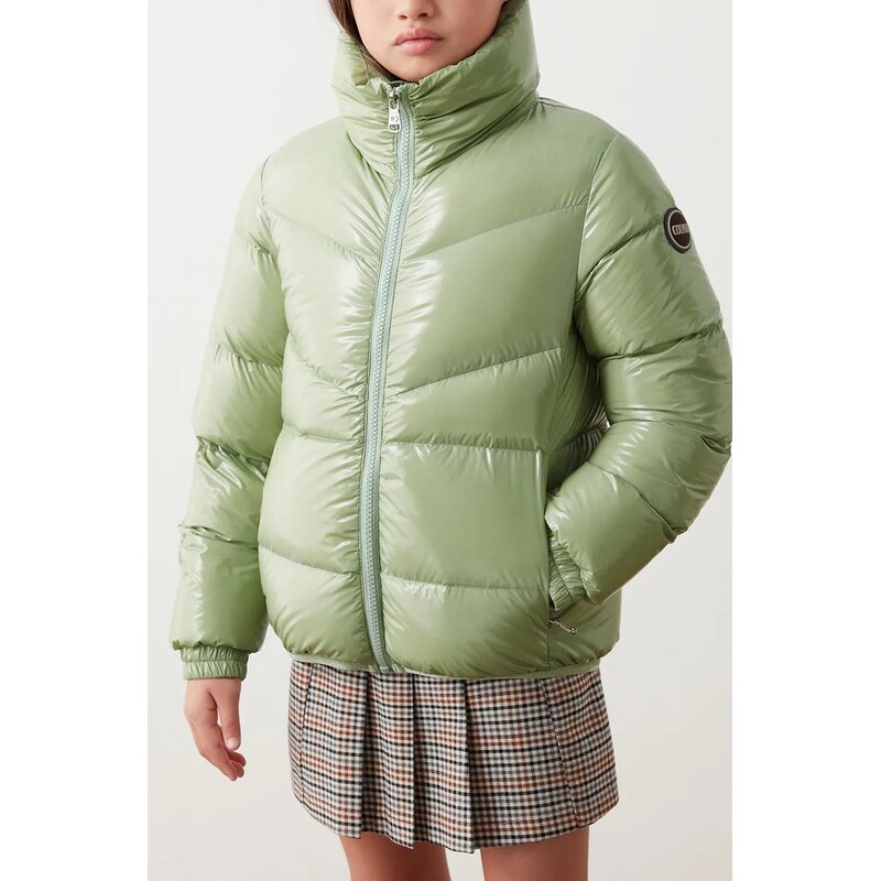 Detská páperová bunda Colmar GLOWER 64311230