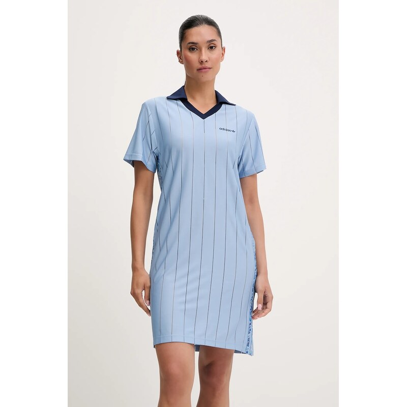 Šaty adidas Originals Liberty 63787325