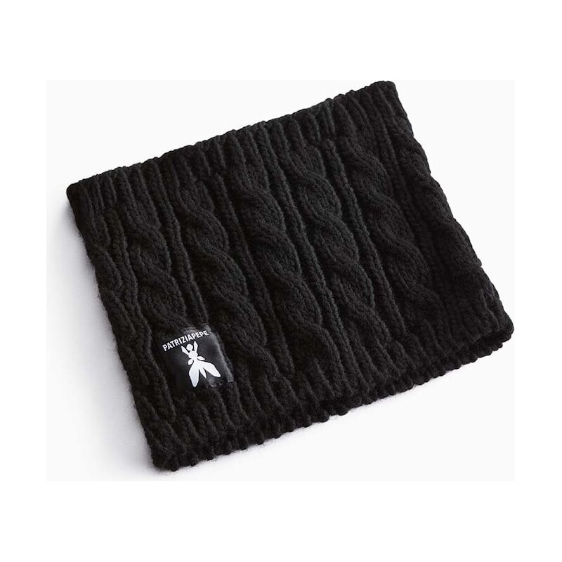 Detský šál komín Patrizia Pepe K217 64761424