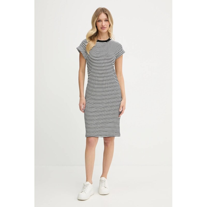 Šaty Tommy Hilfiger 63793196