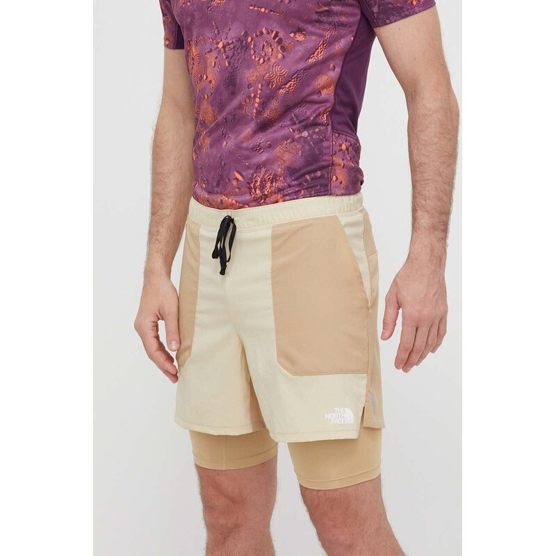 The North Face Športové krátke nohavice The North Face Sunriser 50214346
