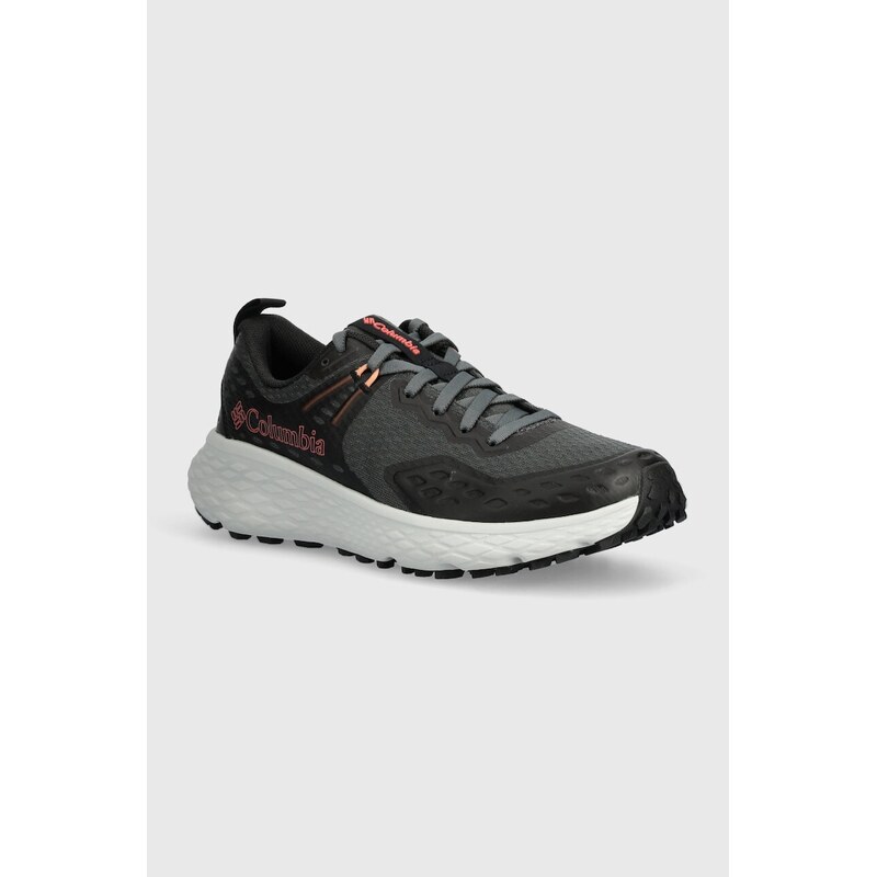 Topánky Columbia Konos TRS 50214336