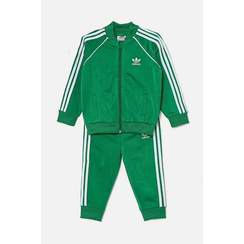 Detská tepláková súprava adidas Originals SST TRACKSUIT 57248513