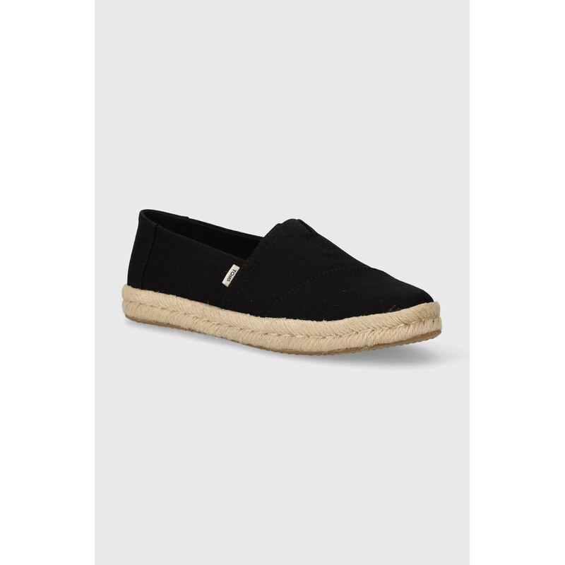 Espadrilky Toms Alpargata Rope 2.0 64177527