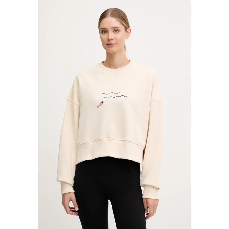 Tepláková mikina JOYINME Wave 64941733