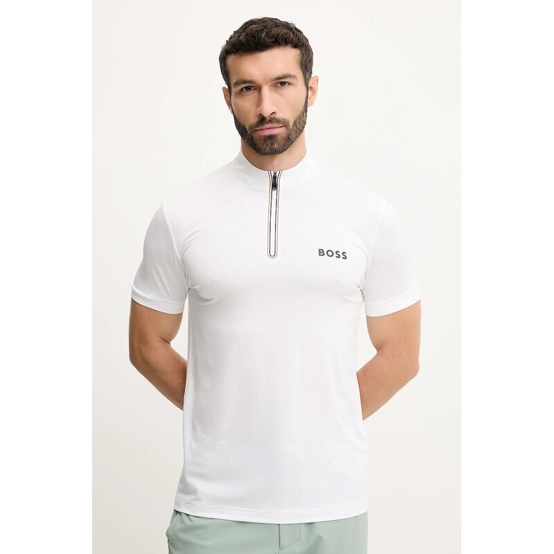 Tričko BOSS Green Taylor TOC 63793118