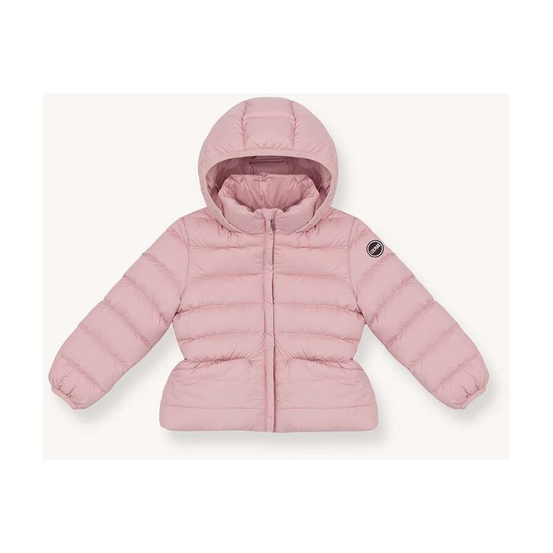 Detská páperová bunda Colmar CAPTION 64311338