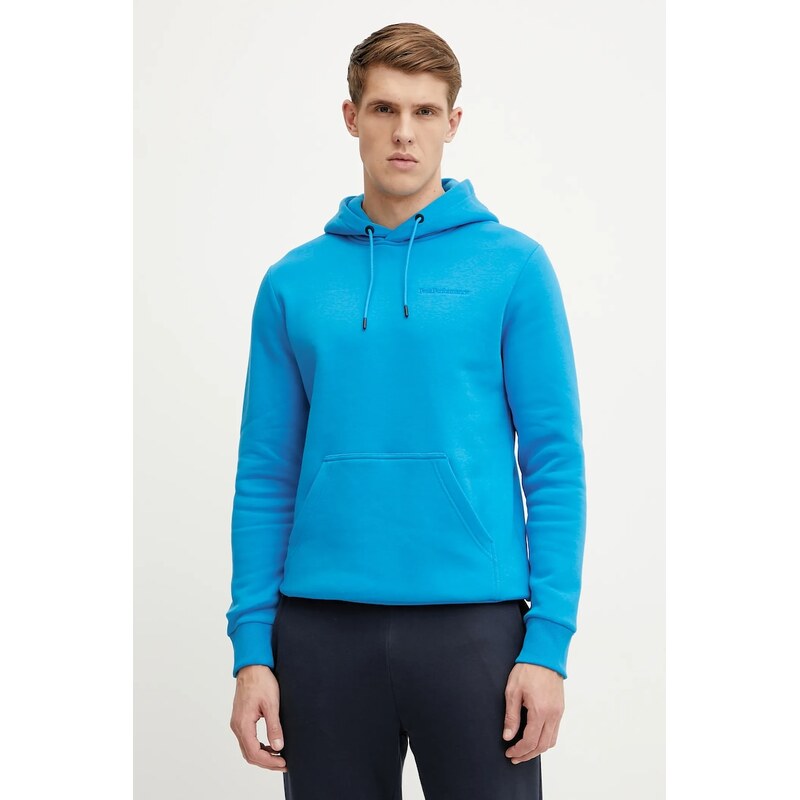 Mikina Peak Performance 64307452