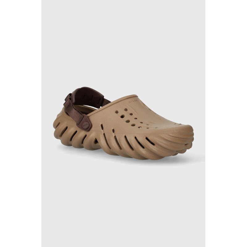 Šľapky Crocs X - (Echo) Clog 50214555